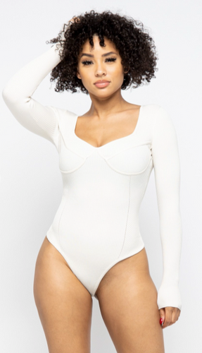 Jessa Bodysuit